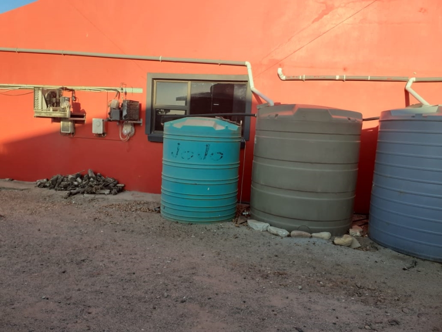 Commercial Property for Sale in Albertinia Western Cape